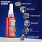 Threadlocker Adhesive Glue For Screws And Bolts Anti Loosening And Corrosion Resistant 4