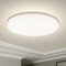 Modern Round LED Ceiling Light For Bedroom Kitchen And Living Room 8
