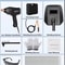 Portable ARC Welder Machine With Digital Display And Welding Tool Kit 1