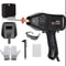 Portable ARC Welder Machine With Digital Display And Welding Tool Kit 0