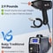 Portable ARC Welder Machine With Digital Display And Welding Tool Kit 4