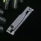 Knife Handle DIY Accessory Made From Aviation Grade Aluminum Alloy 6