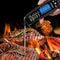 Dual Probe Digital Meat Thermometer With Backlight For Fast And Accurate BBQ And Kitchen Cooking 3