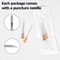 Disposable Blunt Tip Cannula Needles For Syringe Piercing And Tattoo Use 50pcs Box 1