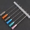 Disposable Blunt Tip Cannula Needles For Syringe Piercing And Tattoo Use 50pcs Box 2
