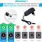 Universal Power Adapter 12V For LED Strips And CCTV With Multiple Current Options 3