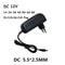 Universal Power Adapter 12V For LED Strips And CCTV With Multiple Current Options 4