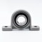 HeavyDuty Pillow Block Bearing Set For Shaft Support And Alignment 2