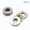 10pcs Mini Thrust Ball Bearing Set For 3D Printer And Axial Load Projects 0