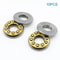 10pcs Mini Thrust Ball Bearing Set For 3D Printer And Axial Load Projects 1