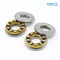 10pcs Mini Thrust Ball Bearing Set For 3D Printer And Axial Load Projects 2