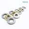 10pcs Mini Thrust Ball Bearing Set For 3D Printer And Axial Load Projects 3