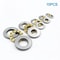 10pcs Mini Thrust Ball Bearing Set For 3D Printer And Axial Load Projects 3