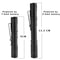 Mini LED Pen Flashlight With Clip For Emergency And Outdoor Use 8