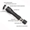 High Power T6 LED Flashlight With Zoom And Waterproof Aluminum Body 1