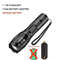 High Power T6 LED Flashlight With Zoom And Waterproof Aluminum Body 6