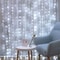 USB Curtain LED String Lights With Remote For Bedroom And Holiday Decoration 3
