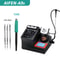 Soldering Station With Handle And Tips For Precision Rework And Repair 9