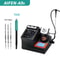 Soldering Station With Handle And Tips For Precision Rework And Repair 8