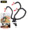 Soldering Station Helping Hand Tool With Flexible Arms And Clamp Base 7