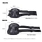 Tactical Knee And Elbow Protector Pads For Outdoor Sports And Hunting 2