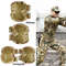 Tactical Knee And Elbow Protector Pads For Outdoor Sports And Hunting 5