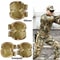 Tactical Knee And Elbow Protector Pads For Outdoor Sports And Hunting 5