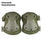 Tactical Knee And Elbow Protector Pads For Outdoor Sports And Hunting 9