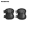 Tactical Knee And Elbow Protector Pads For Outdoor Sports And Hunting 7