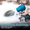 Rechargeable Turbo Jet Air Duster Blower With LED For Car And Electronics Cleaning 5