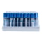 Sodium Citrate Blood Collection Tubes 100 Pack For Lab And Veterinary Use 1