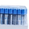Sodium Citrate Blood Collection Tubes 100 Pack For Lab And Veterinary Use 5