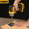 Cordless 20V Impact Wrench With Brushless Motor And 205Nm Torque 1