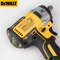 Cordless 20V Impact Wrench With Brushless Motor And 205Nm Torque 4