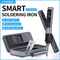 Smart Soldering Station 100W Adjustable Electric Iron Kit With Temperature Control 0