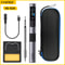 Smart Soldering Station 100W Adjustable Electric Iron Kit With Temperature Control 8
