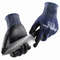 Cut Resistant Work Gloves With Nitrile Grip And Touchscreen Compatibility 0