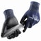 Cut Resistant Work Gloves With Nitrile Grip And Touchscreen Compatibility 0