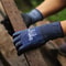 Cut Resistant Work Gloves With Nitrile Grip And Touchscreen Compatibility 2
