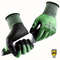Cut Resistant Work Gloves With Nitrile Grip And Touchscreen Compatibility 4