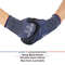Cut Resistant Work Gloves With Nitrile Grip And Touchscreen Compatibility 6