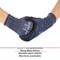 Cut Resistant Work Gloves With Nitrile Grip And Touchscreen Compatibility 6