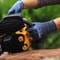 Cut Resistant Work Gloves With Nitrile Grip And Touchscreen Compatibility 7