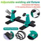 Adjustable Circuit Board Holder Jig For Soldering And Assembly Work 0