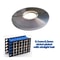 Nickel Plated Steel Strip 1kg For Battery Welding In Multiple Thicknesses 1