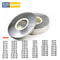 Nickel Plated Steel Strip 1kg For Battery Welding In Multiple Thicknesses 0