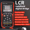 Digital LCR Meter For Resistance Capacitance And Inductance Testing 1