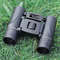 High Magnification Mini Binoculars 40x22 For Outdoor Photography And Camping 0