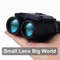 High Magnification Mini Binoculars 40x22 For Outdoor Photography And Camping 3