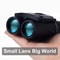 High Magnification Mini Binoculars 40x22 For Outdoor Photography And Camping 3